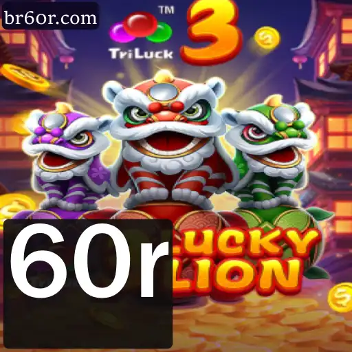 Descubra o Mundo Dinâmico de 3LUCKYLION: Um Mergulho Aventureiro no Jogo 60r