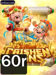 Descubra Caishen Wins: O Jogo de Slots que Une Tradição e Inovação