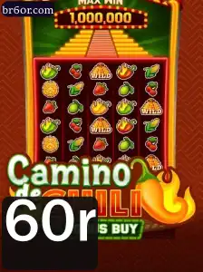 Explorando o Excitante Mundo de CaminodeChiliBonusBuy