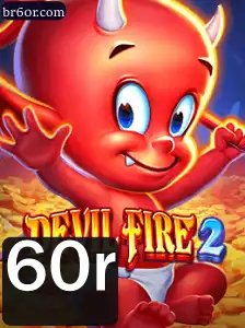 Explorando o Mundo Fascinante de DevilFire2: O Desafio do 60r