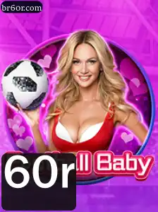 FootballBaby: Um Mergulho no Novo e Emocionante Jogo Inspirado em Futebol