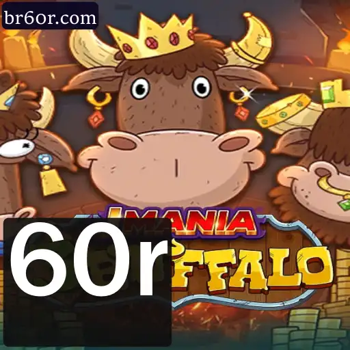 JMania3Buffalo: Uma Experiência de Jogo Inovadora com a Missão 60r