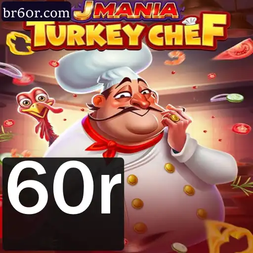 Explore o Mundo Divertido de JManiaTurkeyChef: Um Jogo de Culinária Inovador