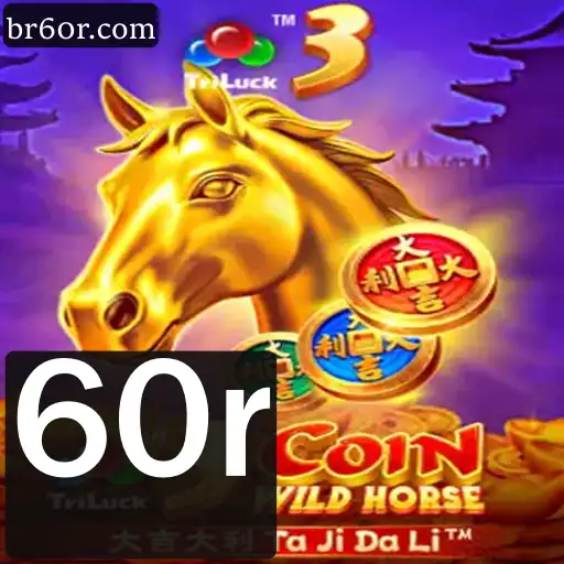 Explorando o Emocionante Mundo de 3CoinWildHorse: Um Mergulho nas Regras e Dinâmicas do Jogo