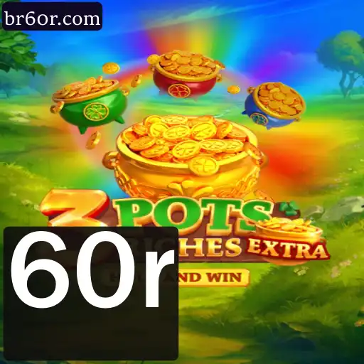 Descubra o Mundo Fascinante do Jogo 3potsExtra