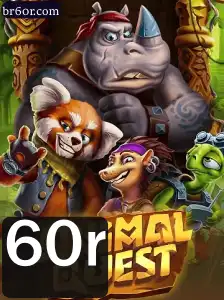 Explorando os Mistérios do Jogo AnimalQuest