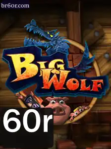BigWolf: Explorando o Universo Imersivo e Estratégico do Novo Jogo com a Chave 60r