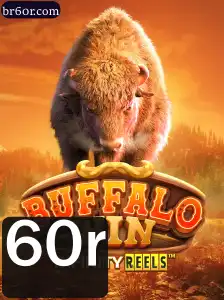 BuffaloWin: Descubra o Fascinante Mundo do Jogo e Suas Regras