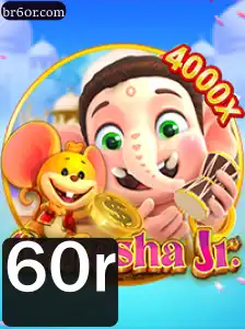 Explorando o Fascinante Mundo de GaneshaJr: Um Mergulho nas Regras e na Aventura do Jogo '60r'