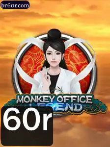 Descubra o Fascinante Mundo de MonkeyOfficeLegend