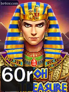 Descubra o Fascinante Mundo de PharaohTreasure