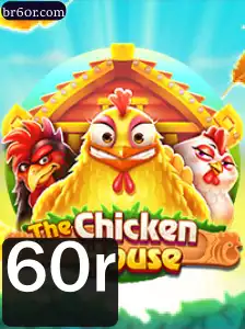 TheChickenHouse: Um Jogo Inovador de Estratégia e Diversão