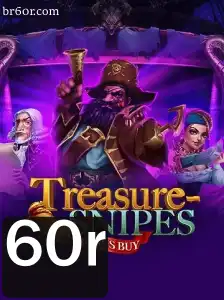 Explorando o Fascinante Mundo de TreasuresnipesBonusBuy