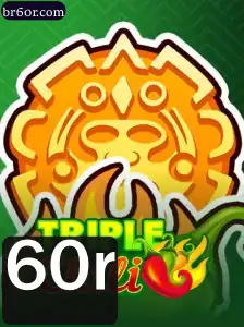 TripleChili: Um Mergulho no Jogo Inovador que Está Capturando a Atenção de Todos