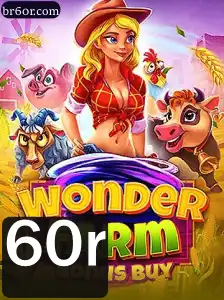 Descubra a Aventura em WonderFarmBonusBuy: Um Mundo de Emoções e Recompensas